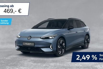 VW ID.7 11.532 km 57.430 &euro; Kulmbach 95326