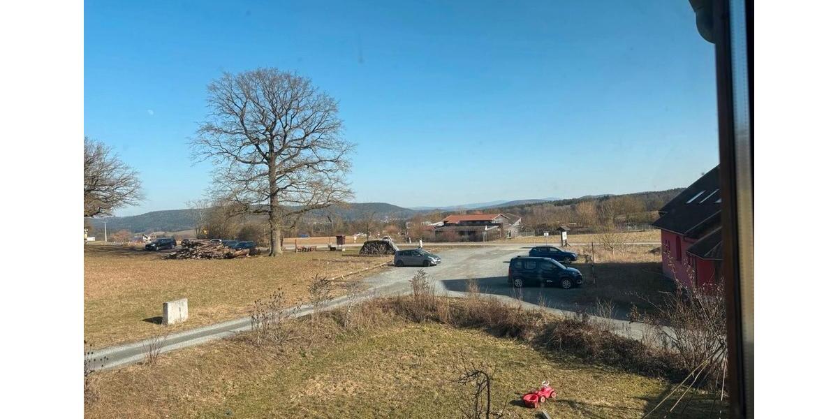 Etagenwohnung Mainleus - 2 Zimmer, 65 m&sup2;, 520&euro; | Angebot:26337864
