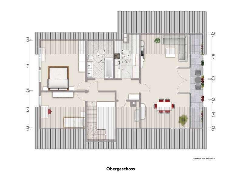 Einfamilienhaus Kulmbach Burghaig - 9 Zimmer, 277 m&sup2;, 399.000&euro; | Angebot:26733631