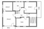 Mehrfamilienhaus, Wohnhaus Bad Berneck im Fichtelgebirge - 8 Zimmer, 180 m&sup2;, 390.000&euro; | Angebot:27069363