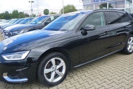 Audi A4 94.606 km 21.900 &euro; Bayreuth 95448