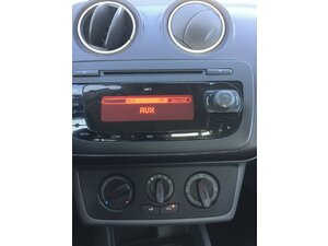 Seat Ibiza Style,Kombi,Klima,Temp.Tüv 01/28! 88.000 km 5.000 &euro; Himmelkron 95502