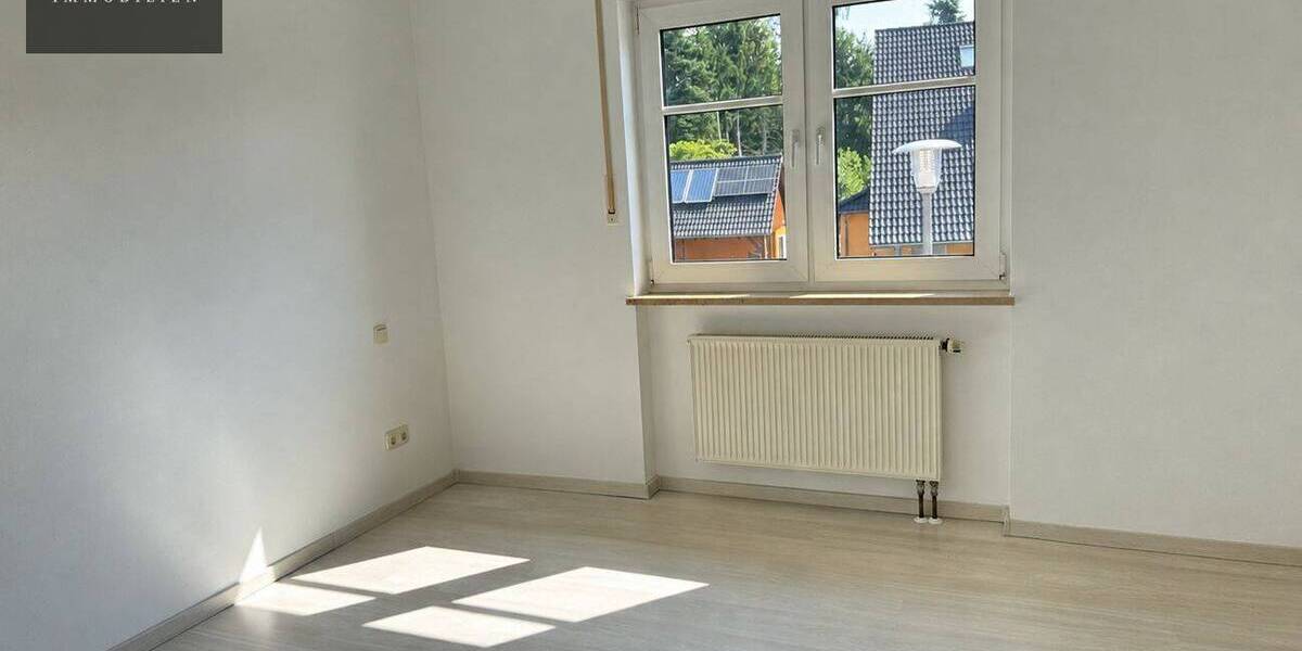 Etagenwohnung Mainleus - 2 Zimmer, 60 m&sup2;, 590&euro; | Angebot:26933611