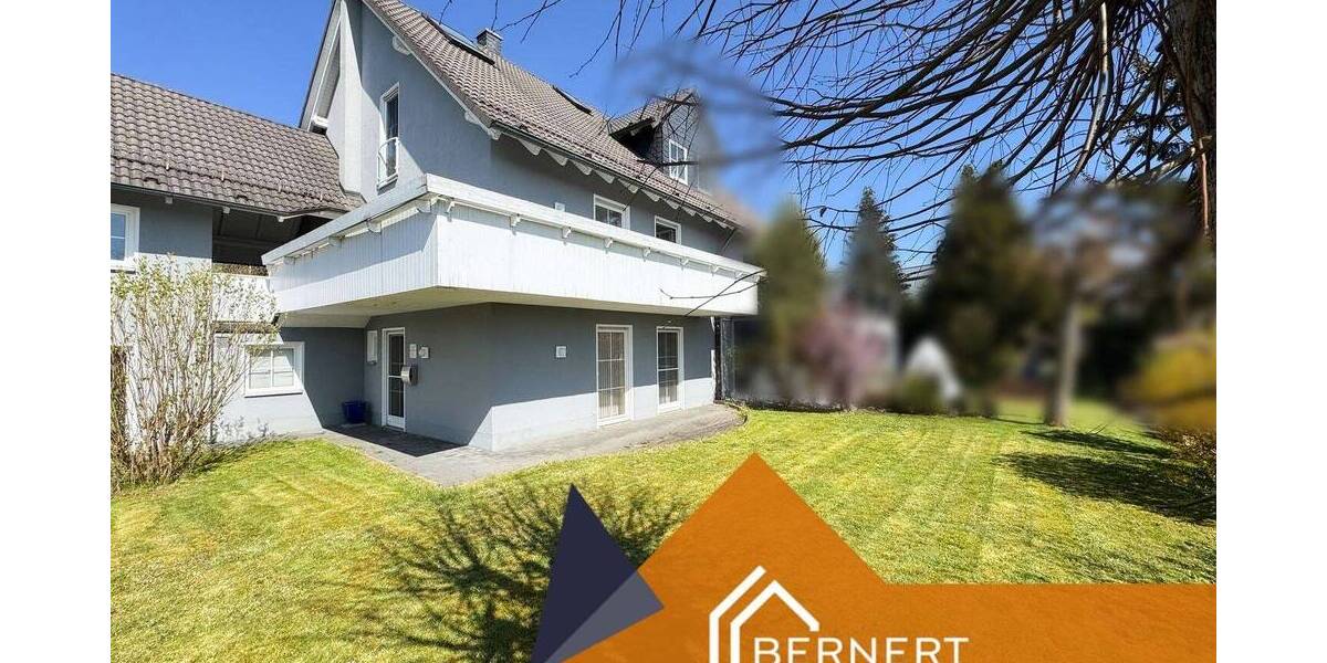 Doppelhaushälfte Kulmbach Burghaig - 7 Zimmer, 198 m&sup2;, 475.000&euro; | Angebot:26219278