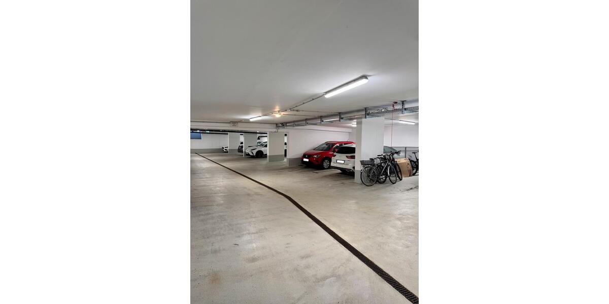 Dachgeschoßwohnung Bayreuth Bernecker Straße / Insel / Riedelsberg - 2 Zimmer, 75 m&sup2;, 419.000&euro; | Angebot:26050469