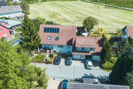 Haus Gößweinstein - 13 Zimmer, 320 m&sup2;, 525.000&euro; | Angebot:26786819