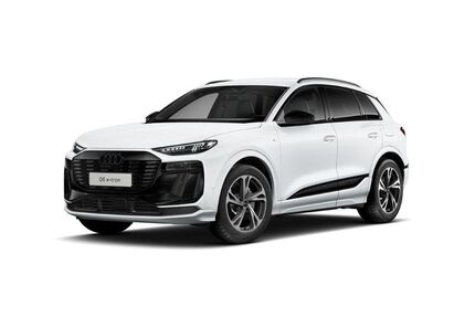 Audi Q6 e-tron 5.900 km 74.990 &euro; Bayreuth 95448