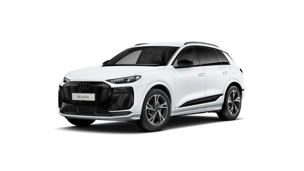 Audi Q6 e-tron 5.900 km 74.990 &euro; Bayreuth 95448