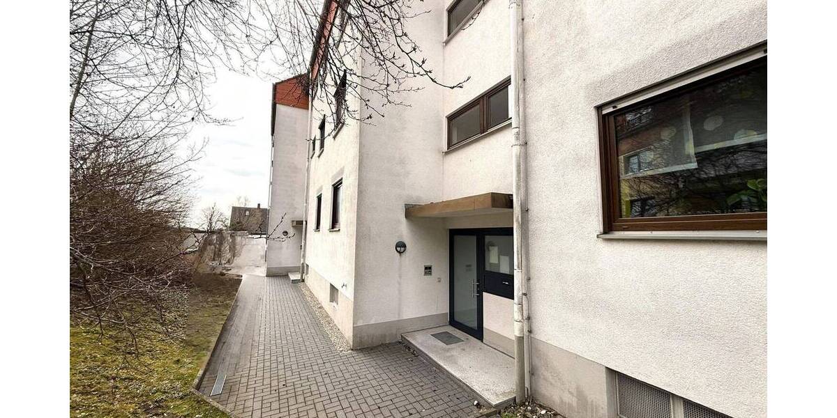 Etagenwohnung Pegnitz - 2 Zimmer, 40 m&sup2;, 106.000&euro; | Angebot:26289738