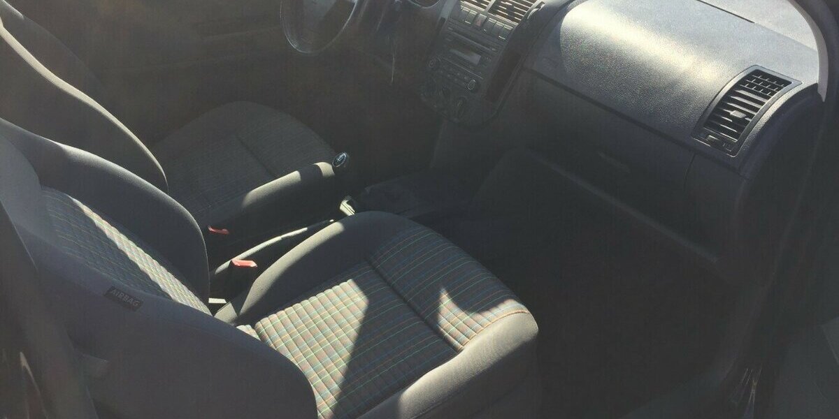 VW Polo Trendline,Klima,el.Fh.,Tüv Neu! 195.000 km 3.850 &euro; Himmelkron 95502