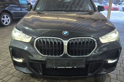 BMW X1 199.499 km 18.890 &euro; Bad Berneck im Fichtelgebirge 95460