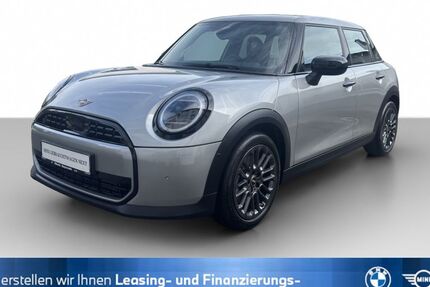 Mini Cooper C 12.263 km 25.560 &euro; Kulmbach 95326