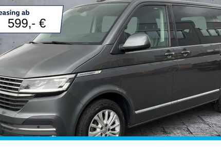 VW T6 Multivan 76.280 km 42.600 &euro; Bayreuth 95448