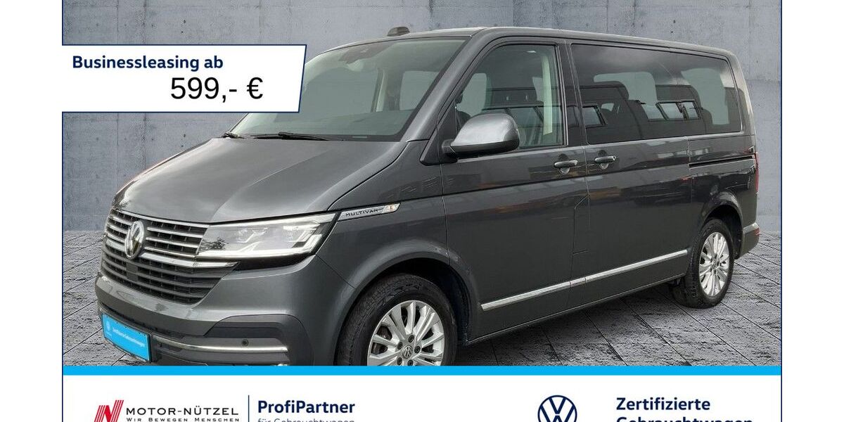 VW T6 Multivan 76.280 km 42.600 &euro; Bayreuth 95448