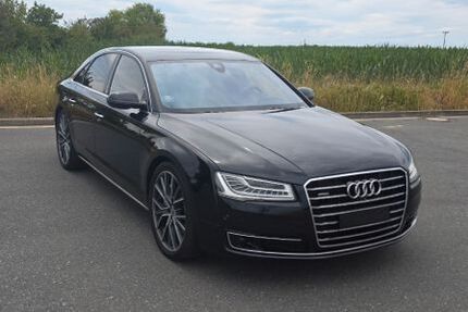 Audi A8 150.500 km 26.800 &euro; Bayreuth 95445