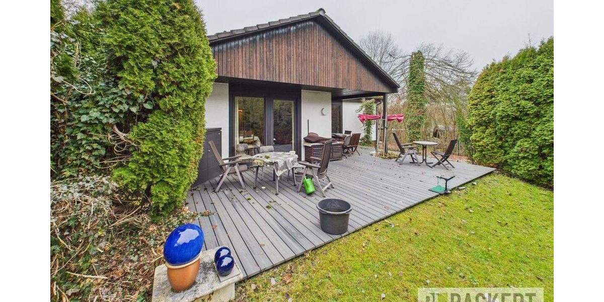 Einfamilienhaus Bayreuth St. Georgen - 4 Zimmer, 120 m&sup2;, 470.000&euro; | Angebot:25798261