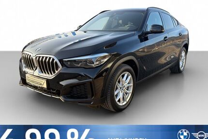 BMW X6 79.783 km 57.720 &euro; Kulmbach 95326