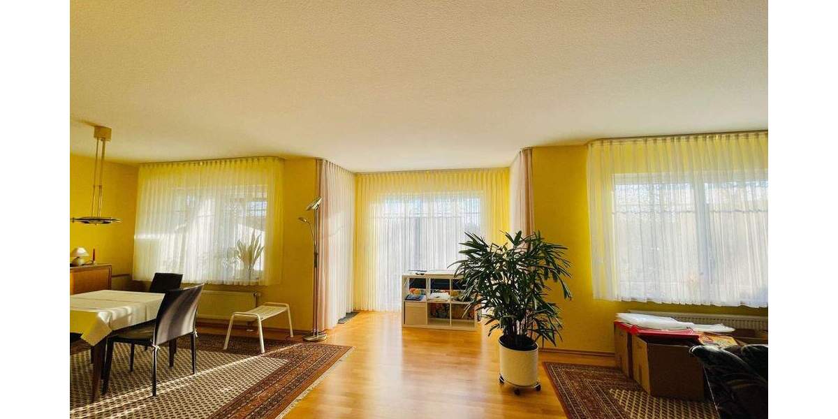 Einfamilienhaus Eckersdorf Donndorf - 5 Zimmer, 161 m&sup2;, 629.000&euro; | Angebot:25815341