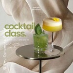 Cocktail Class