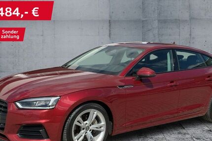 Audi A5 97.338 km 24.571 &euro; Bayreuth 95448