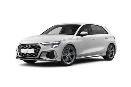 Audi S3 12.996 km 36.990 &euro; Bayreuth 95448
