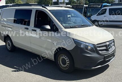 Mercedes-Benz Vito 93.460 km 18.921 &euro; Untersteinach bei Kulmbach 95369