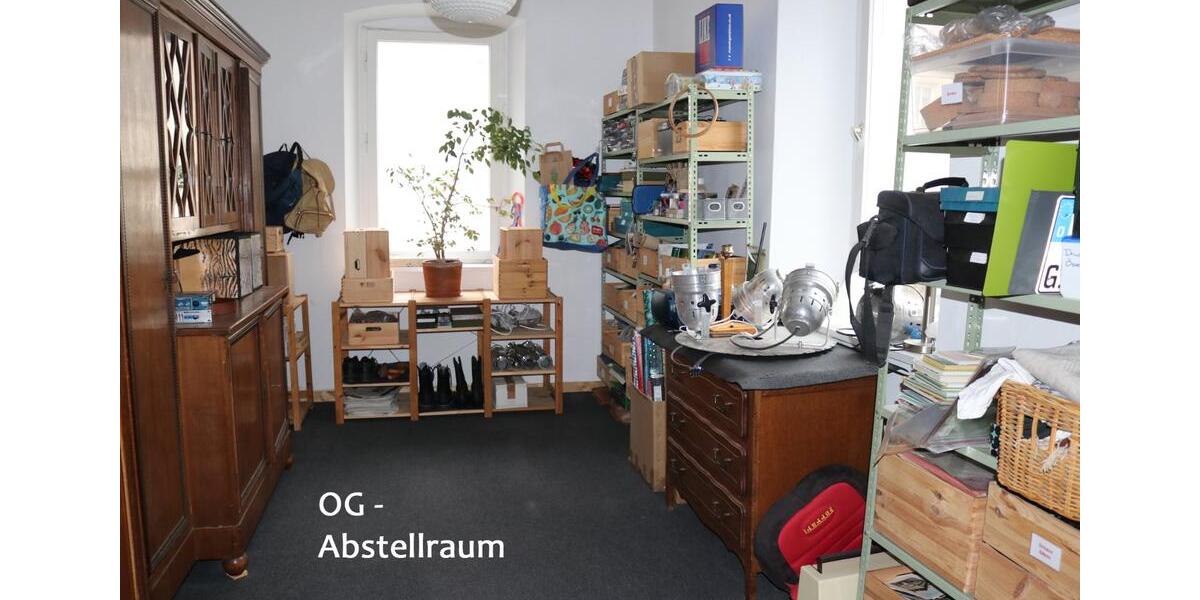 Einfamilienhaus Bad Berneck im Fichtelgebirge - 198.000&euro; | Angebot:27001995