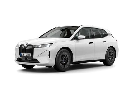 BMW iX 17.999 km 61.649 &euro; Bayreuth 95447