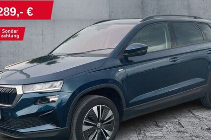 Skoda Karoq 71.322 km 21.639 &euro; Kulmbach 95326