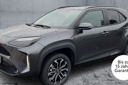 Toyota Yaris Cross 3.155 km 27.490 &euro; Himmelkron 95502