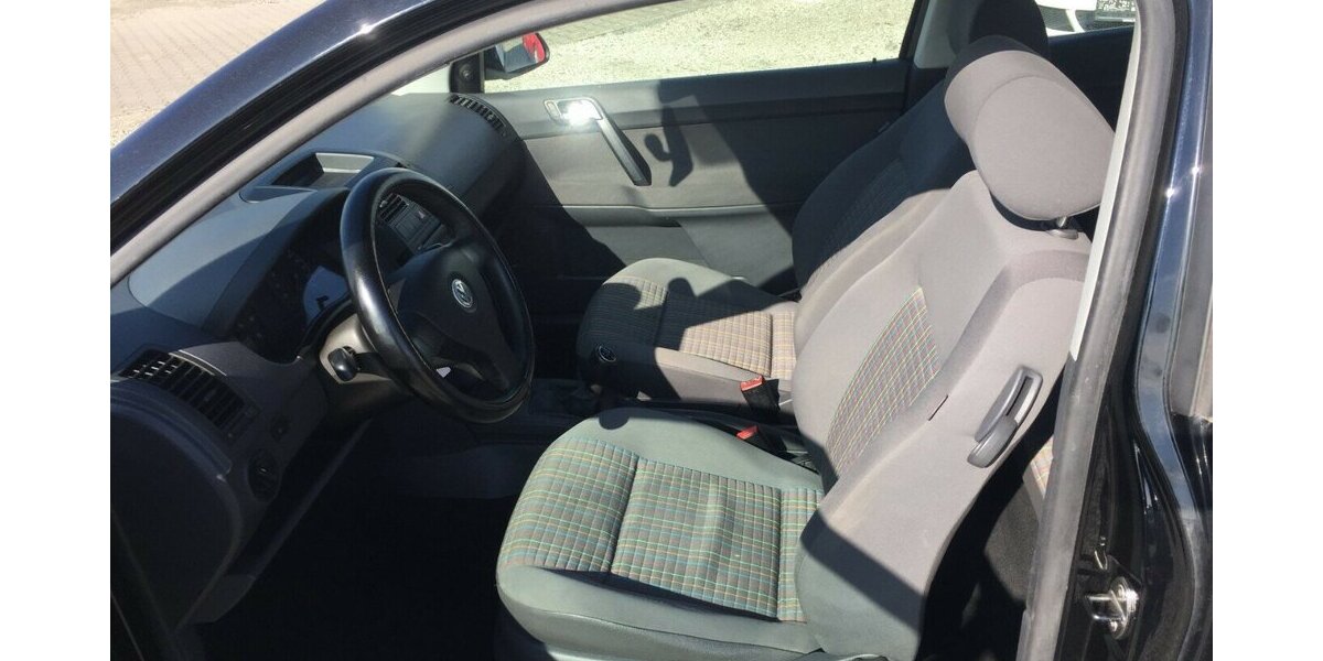 VW Polo Trendline,Klima,el.Fh.,Tüv Neu! 195.000 km 3.850 &euro; Himmelkron 95502