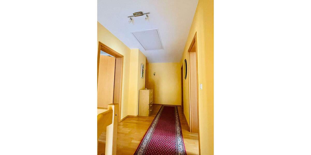 Einfamilienhaus Eckersdorf Donndorf - 5 Zimmer, 161 m&sup2;, 629.000&euro; | Angebot:25815341