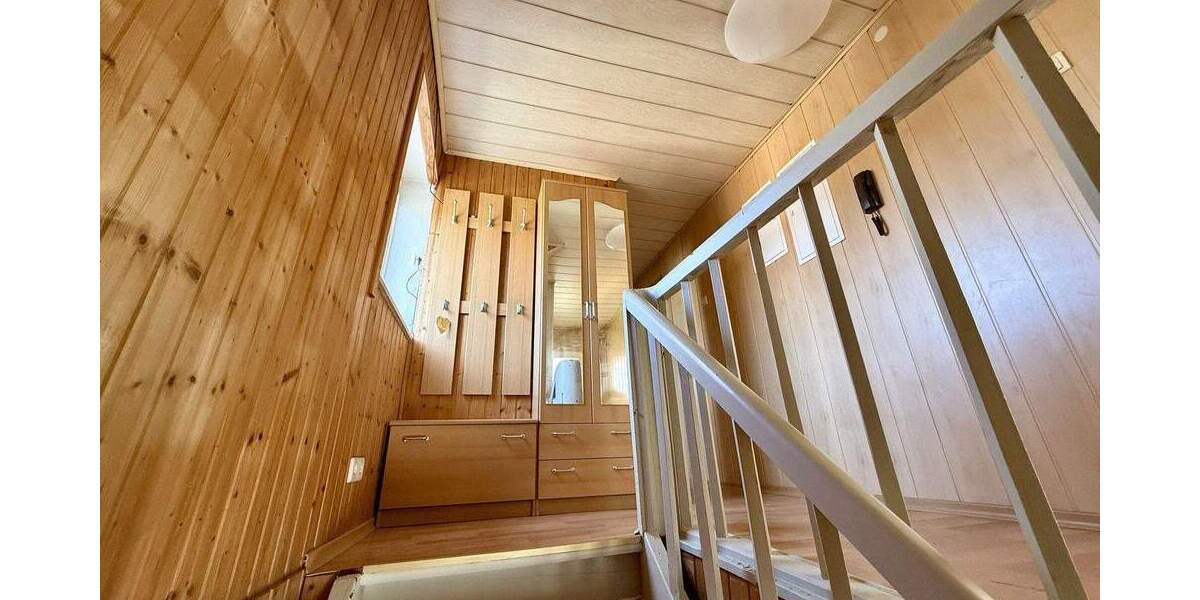 Einfamilienhaus Gößweinstein - 6 Zimmer, 126 m&sup2;, 99.000&euro; | Angebot:25906559