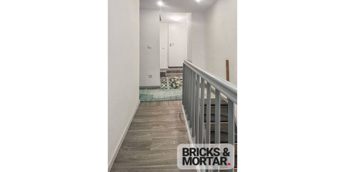 Doppelhaushälfte Heinersreuth Altenplos - 4 Zimmer, 104 m&sup2;, 285.000&euro; | Angebot:25671706