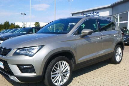 Seat Ateca 72.241 km 18.900 &euro; Bayreuth 95448