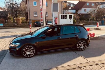 VW Golf 180.000 km 16.500 &euro; Harsdorf 95499