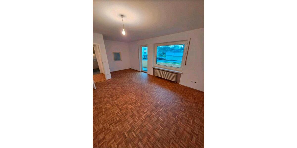 Erdgeschoßwohnung Bayreuth Altstadt - 2 Zimmer, 72 m&sup2;, 840&euro; | Angebot:25941795