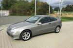 Mercedes-Benz C 180 Kompressor,Autom,Temp,Klima,gut.Zust.! 189.700 km 5.990 &euro; Himmelkron 95502