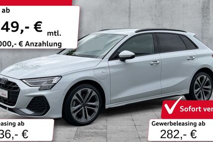 Audi A3 9.469 km 37.850 &euro; Bayreuth 95448