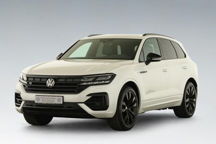VW Touareg 24.990 km 53.880 &euro; Bayreuth 95448