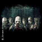 Ost+Front inkl. Fright Night Party im Anschluß