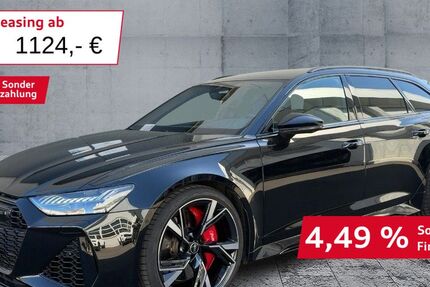 Audi RS6 9.031 km 121.930 &euro; Bayreuth 95448