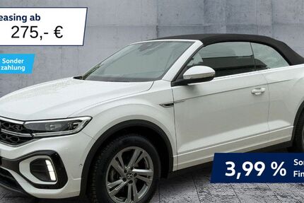 VW T-Roc 6.567 km 30.930 &euro; Kulmbach 95326