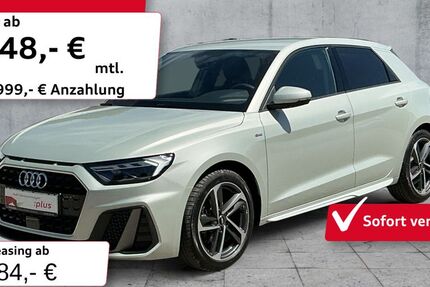 Audi A1 10.270 km 23.830 &euro; Bayreuth 95448