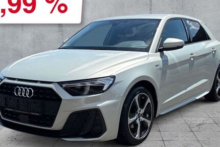 Audi A1 11.163 km 23.309 &euro; Bayreuth 95448