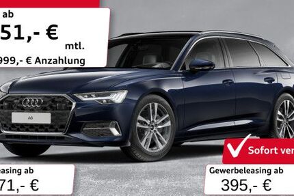 Audi A6 4.609 km 52.930 &euro; Bayreuth 95448