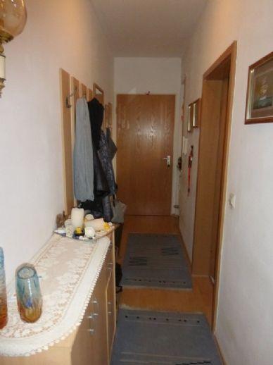 Terrassenwohnung Bayreuth City - 2 Zimmer, 56 m&sup2;, 205.000&euro; | Angebot:26904595