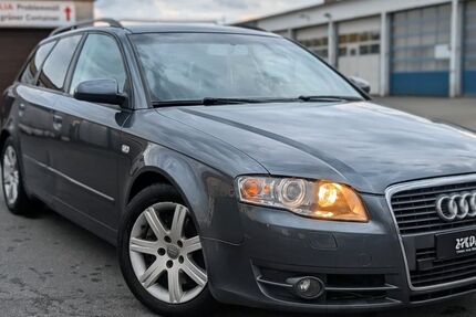 Audi A4 349.000 km 2.600 &euro; Bindlach 95463