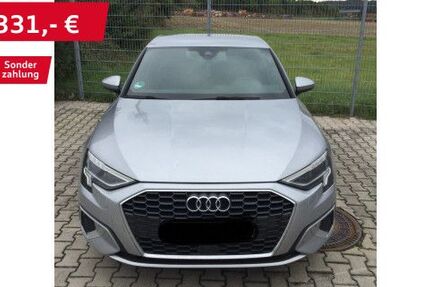 Audi A3 44.494 km 23.330 &euro; Pegnitz 91257