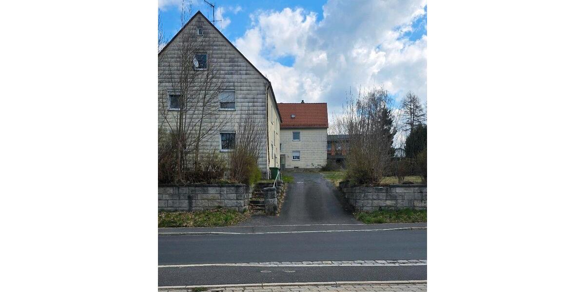 Mehrfamilienhaus, Wohnhaus Brand - 24 Zimmer, 500 m&sup2;, 350.000&euro; | Angebot:26189746